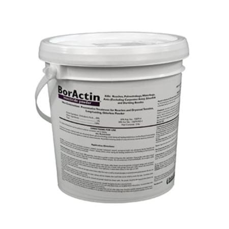 Firststrike First Strike Soft Bait Rodenticide - 16 lb. pail 80000682